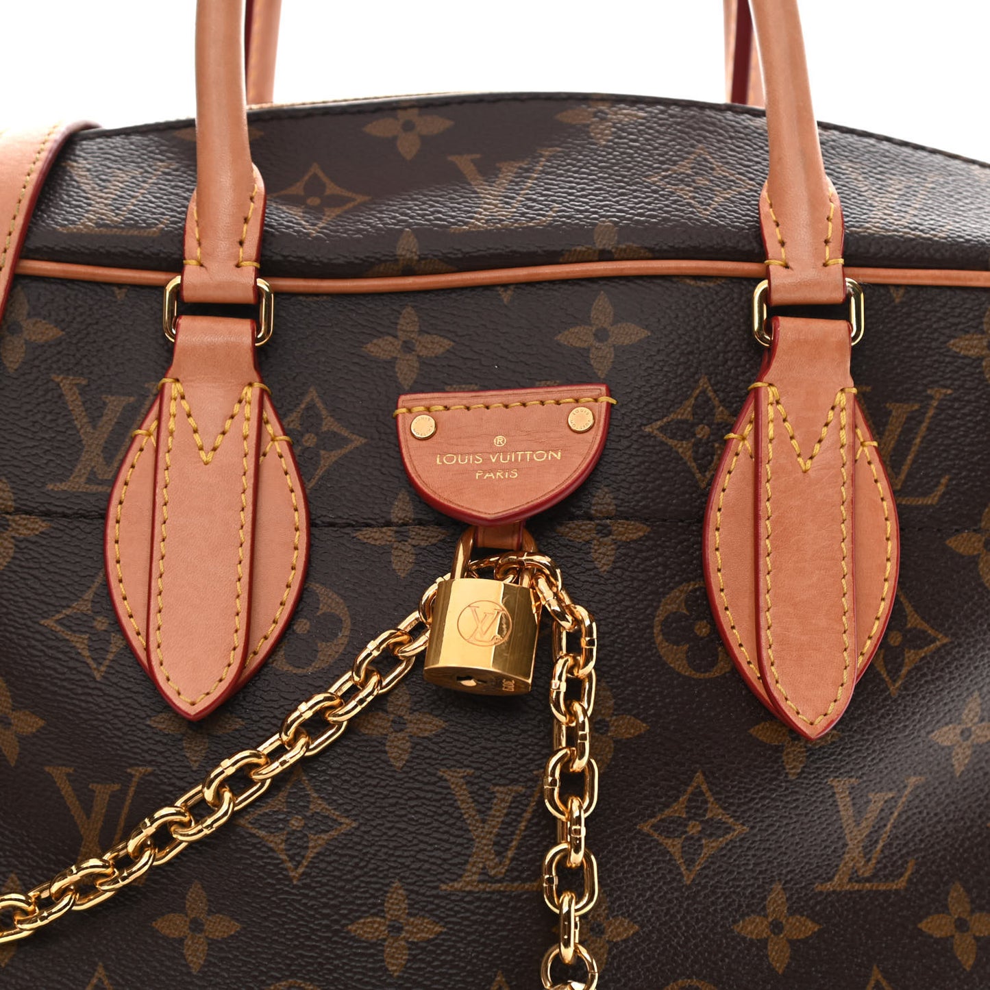 Monogram Carry All MM