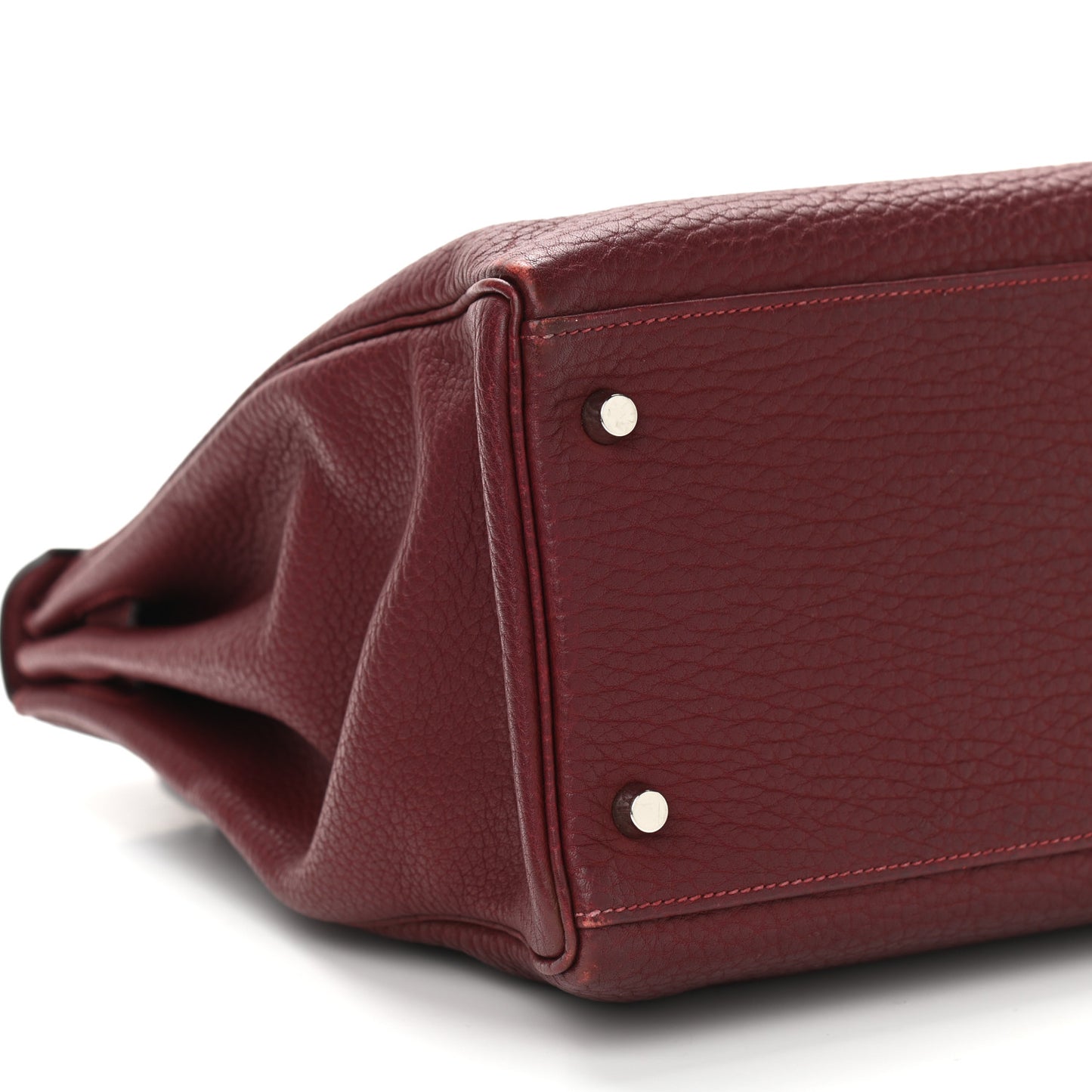 Fjord Kelly Retourne 40 Rouge H
