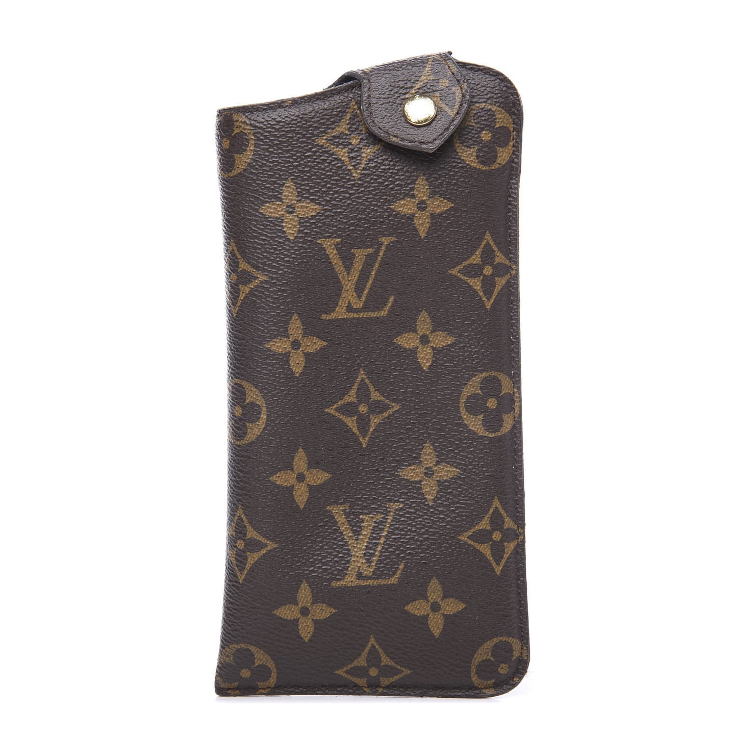 Monogram Sunglasses Case MM