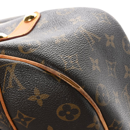 Louis Vuitton Monogram Galliera PM 12 of 12
