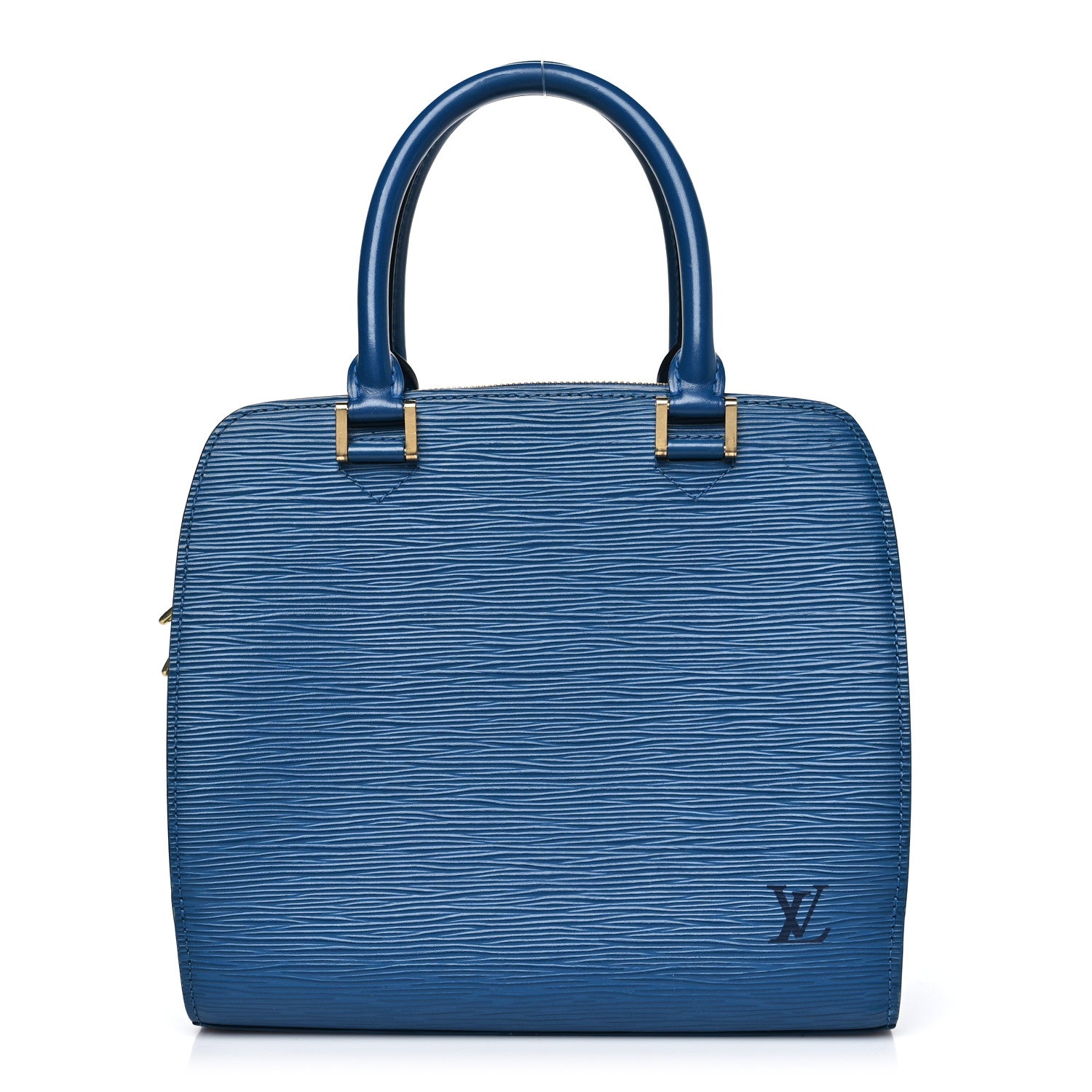 Louis Vuitton Epi Pont-Neuf Toledo 1 of 9