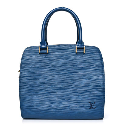 Louis Vuitton Epi Pont-Neuf Toledo 1 of 9