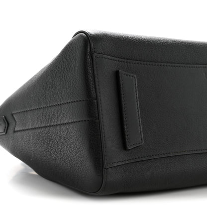 Givenchy Sugar Goatskin Small Antigona Black 9 of 12