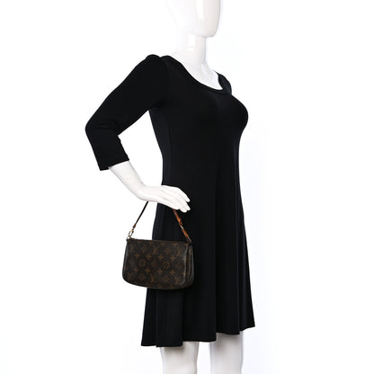Louis Vuitton Monogram Pochette Accessories 2 of 10