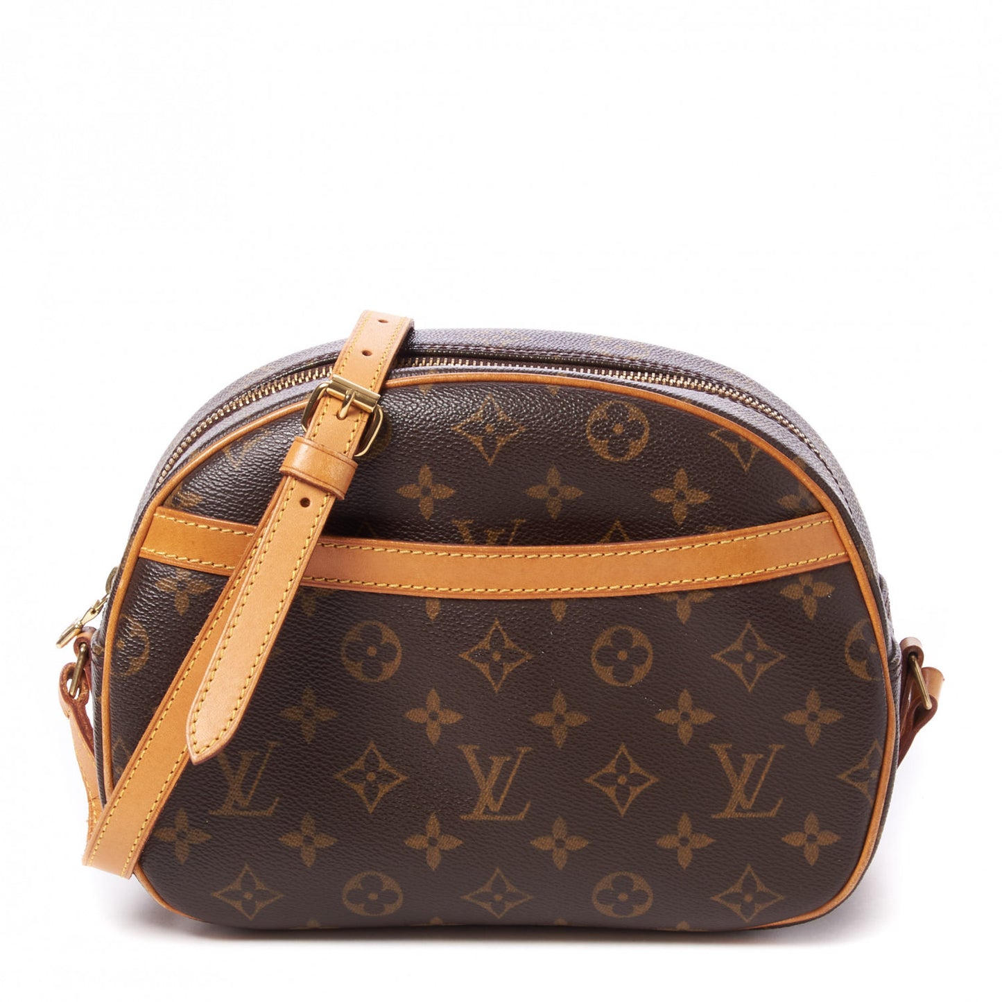 Monogram Blois