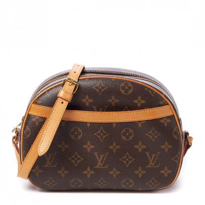 Louis Vuitton Monogram Blois 1 of 7
