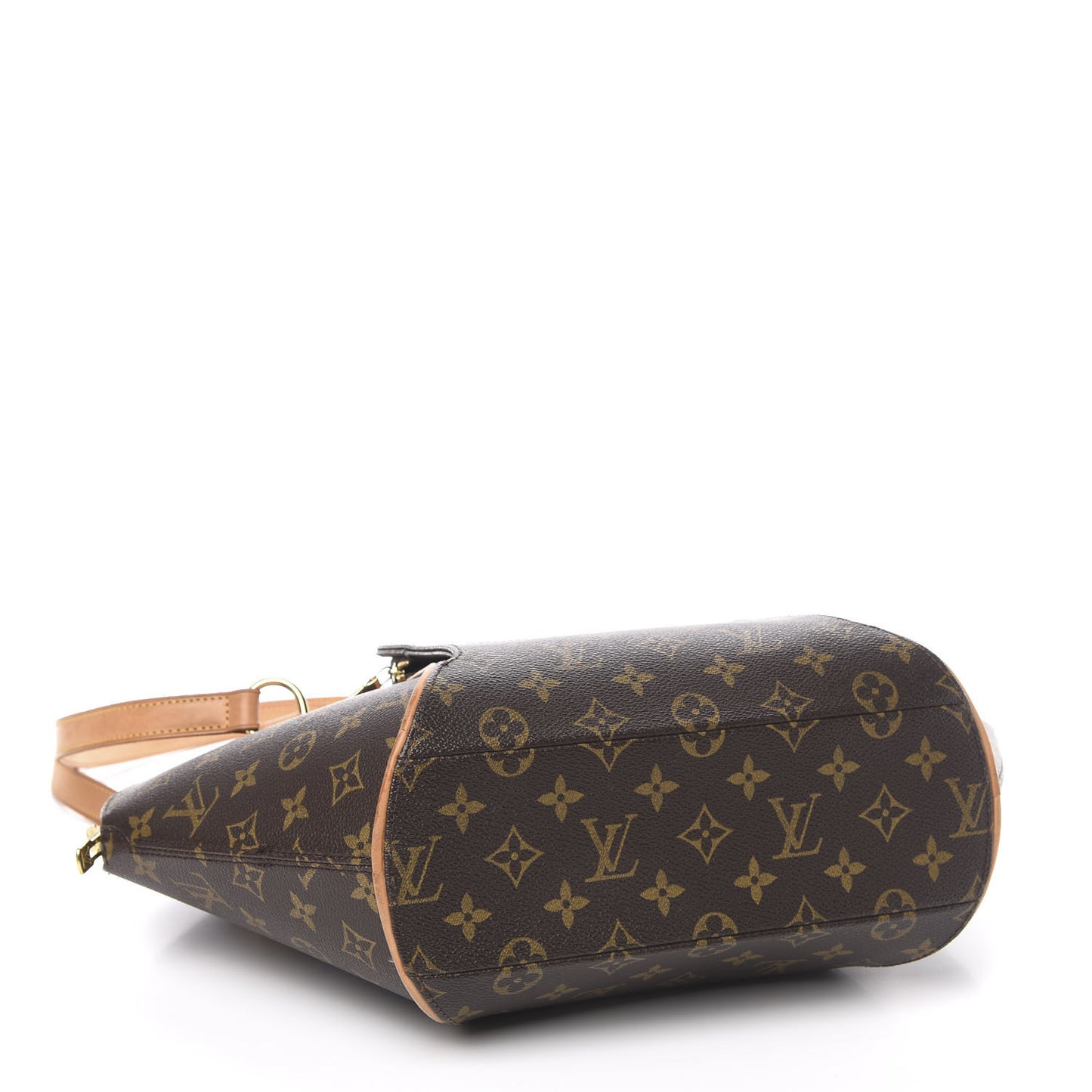 Monogram Ellipse GM Shopping Bag