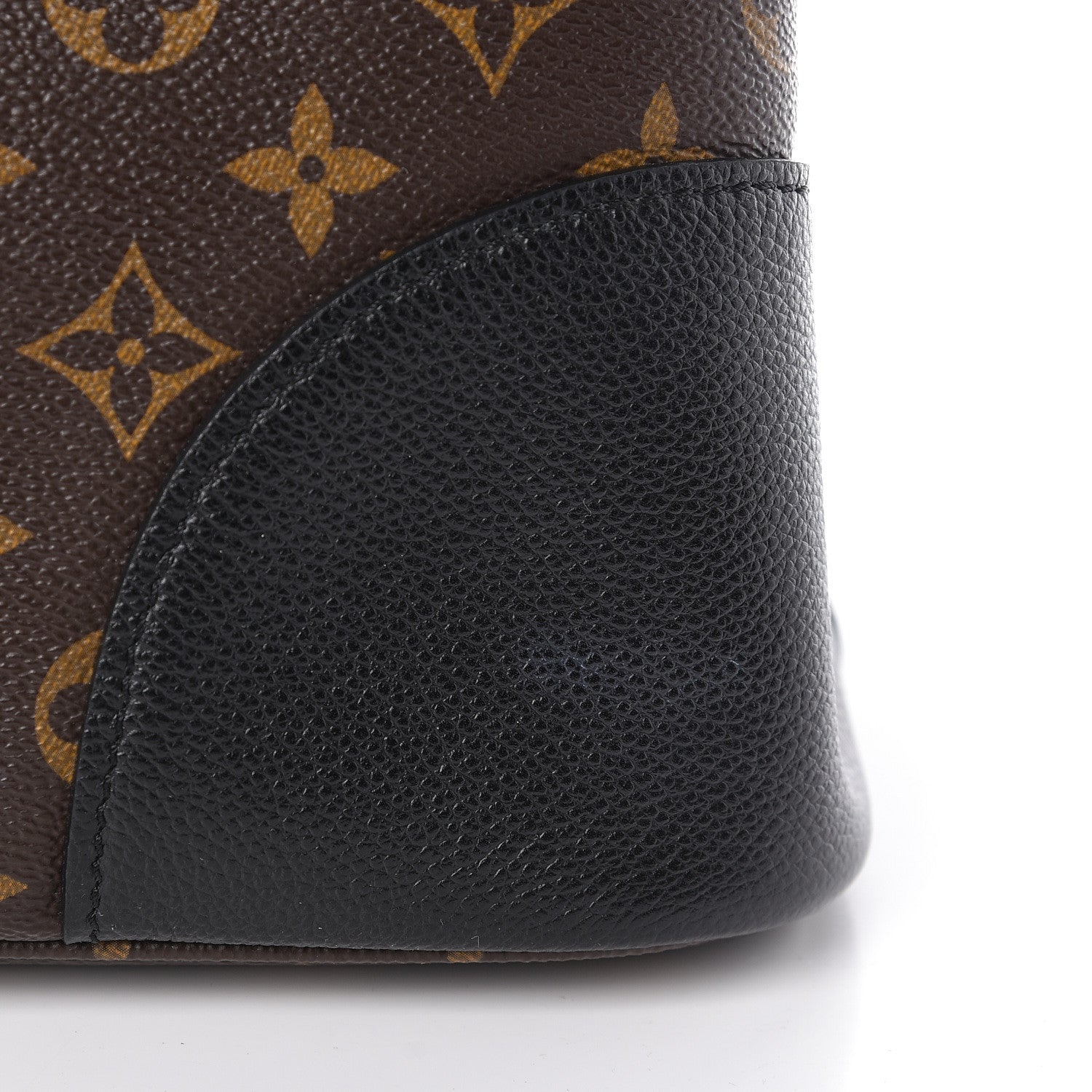 Louis Vuitton Monogram Flandrin Black 17 of 17