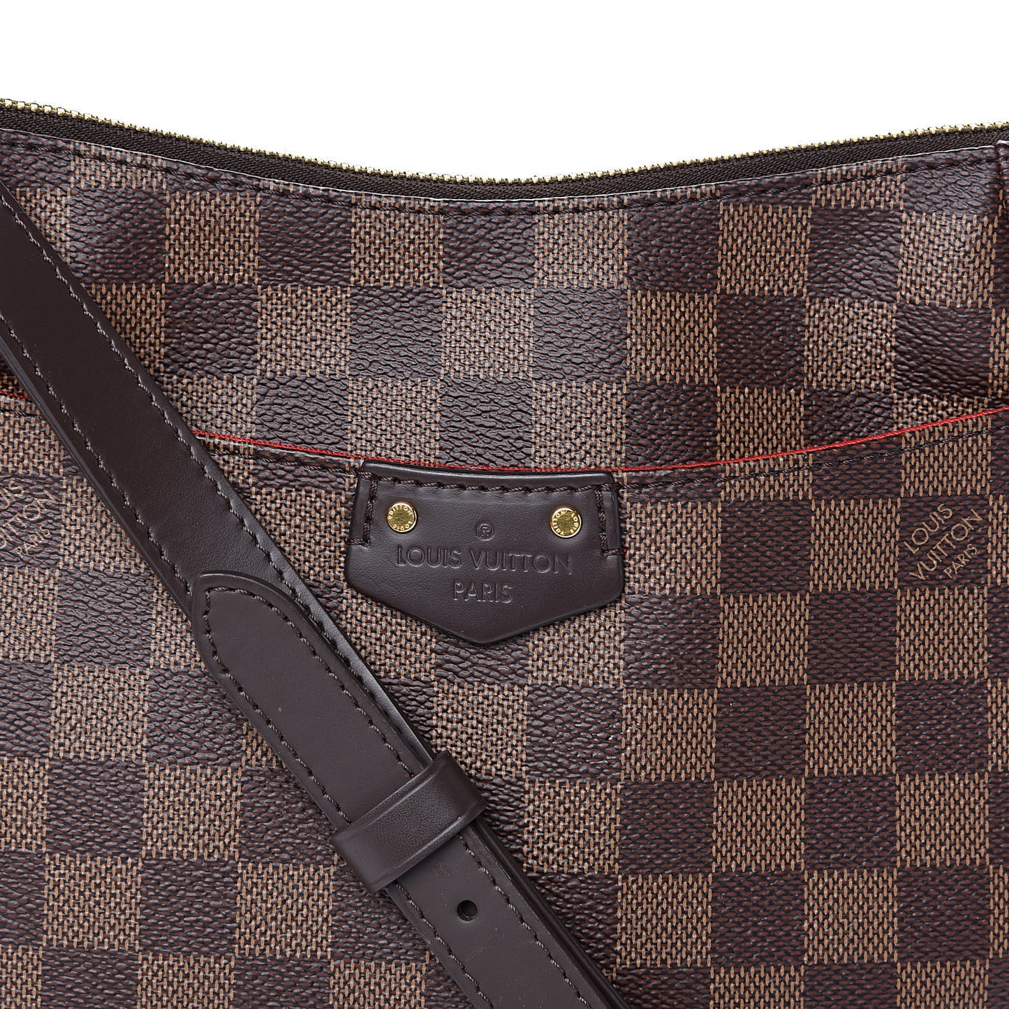 Damier Ebene South Bank Besace
