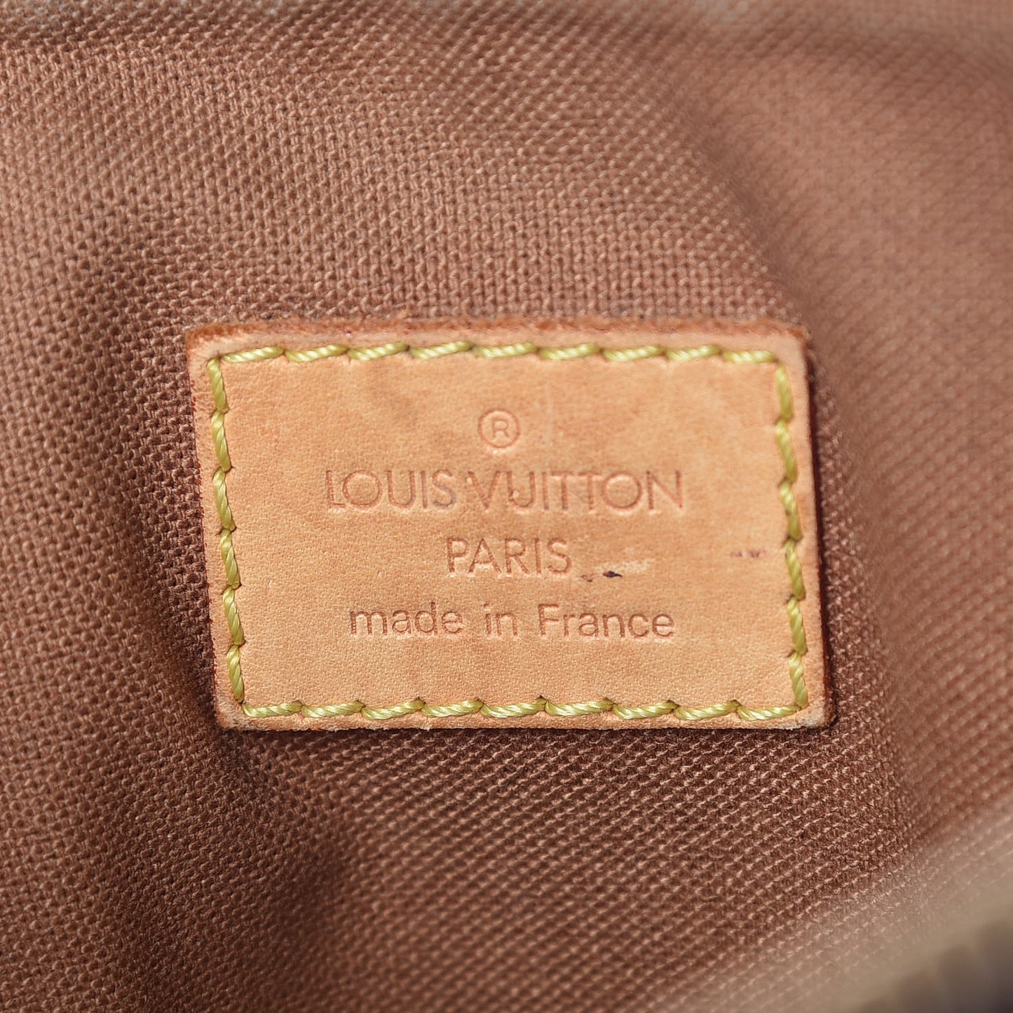Monogram Bosphore Pochette