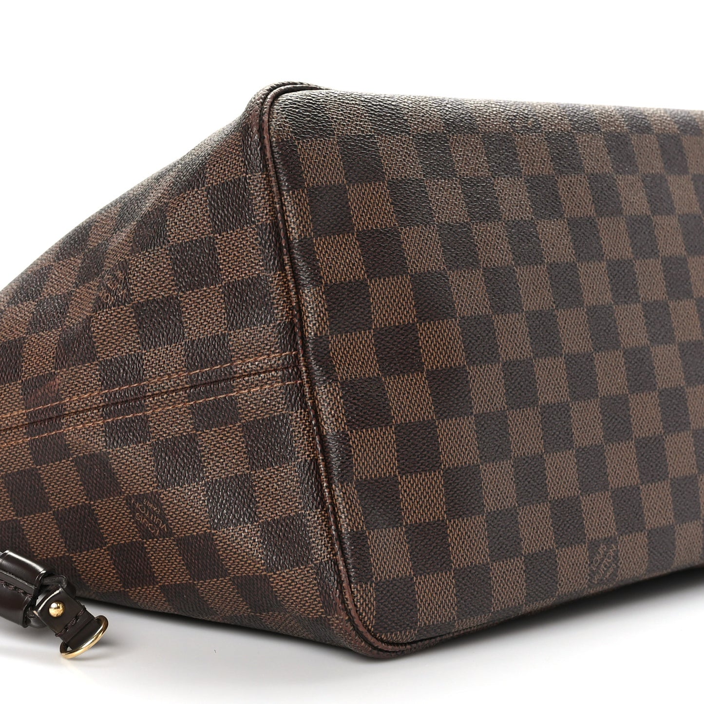Damier Ebene Neverfull GM