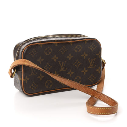 Louis Vuitton Monogram Pochette Cite 3 of 10