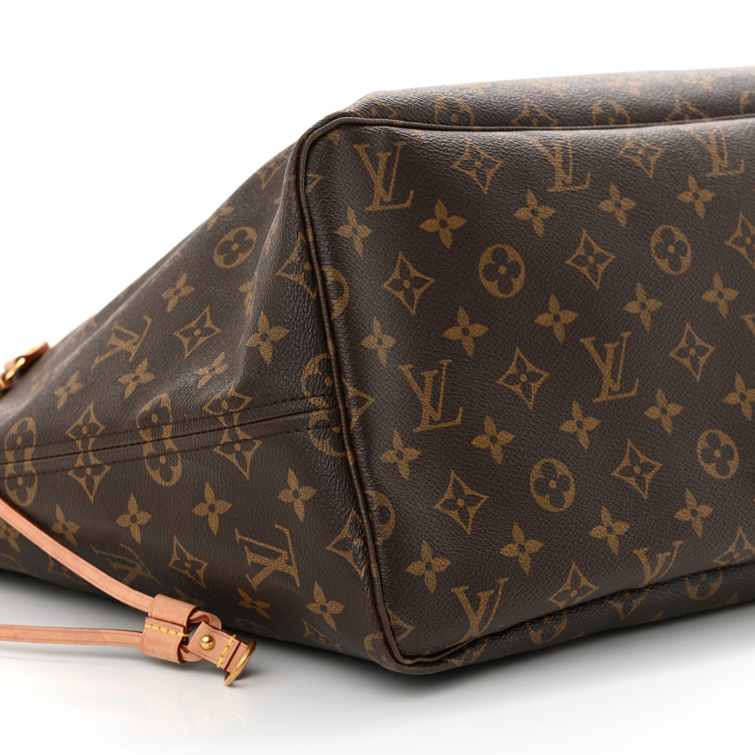 Louis Vuitton Monogram Neo Neverfull GM 10 of 18