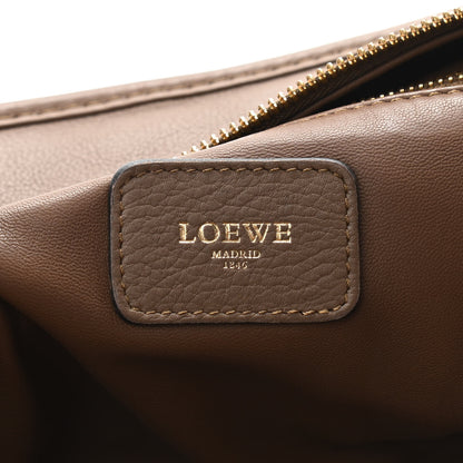 Loewe Calfskin Amazona 36 Mink 6 of 10