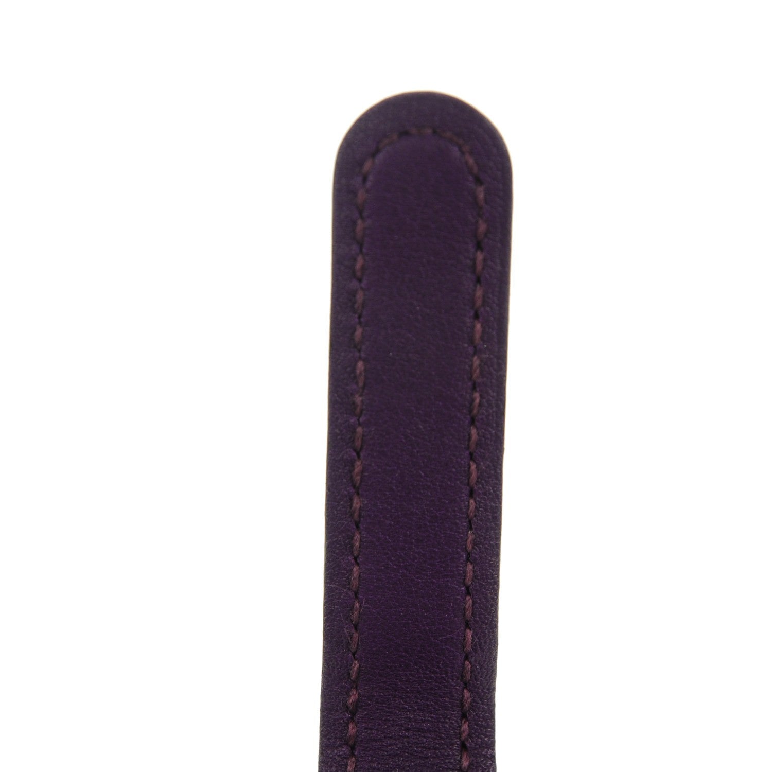 Hermes Swift Dogon Duo Wallet Ultraviolet 11 of 13