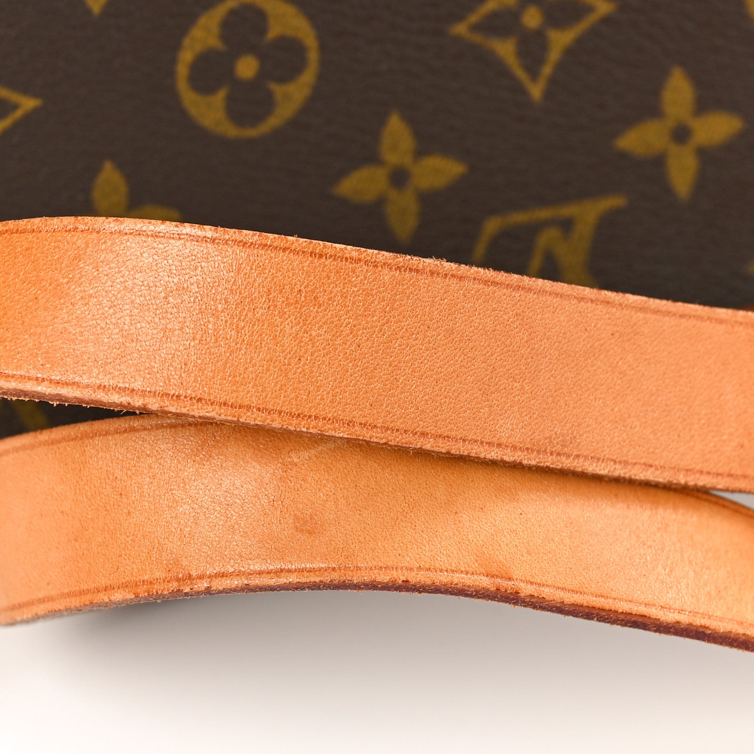 Louis Vuitton Monogram Cartouchiere 26 9 of 15