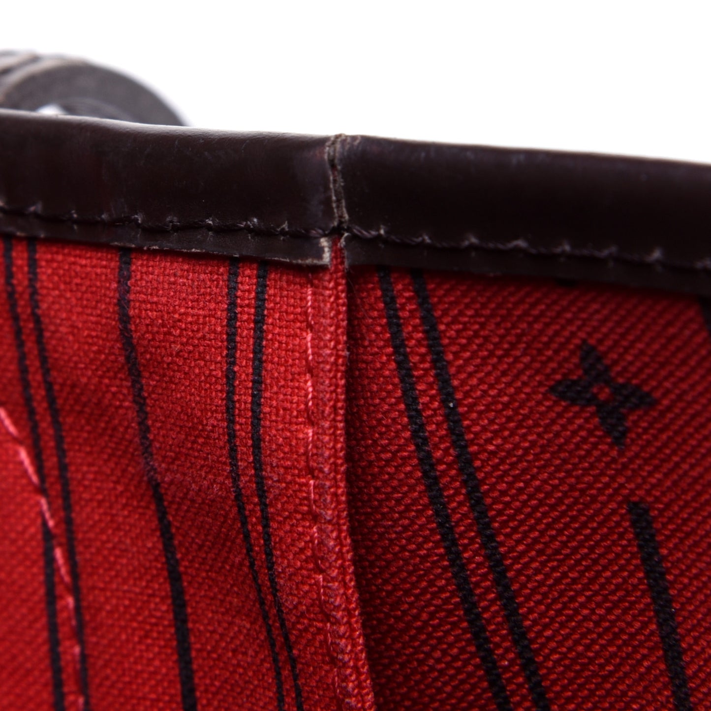 Damier Ebene Neverfull MM