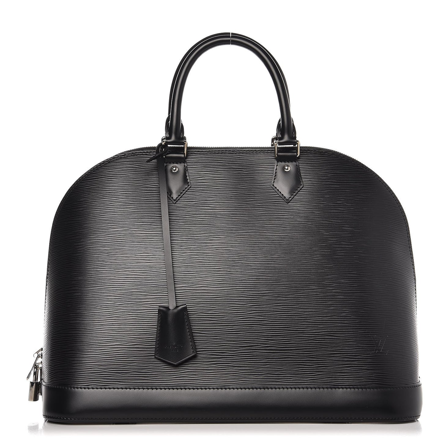 Epi Alma GM Black