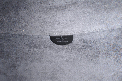 Louis Vuitton Epi NICE Black 8 of 10