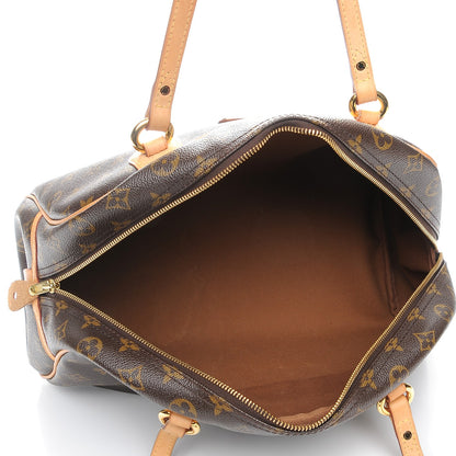 Louis Vuitton Monogram Montorgueil GM 5 of 7