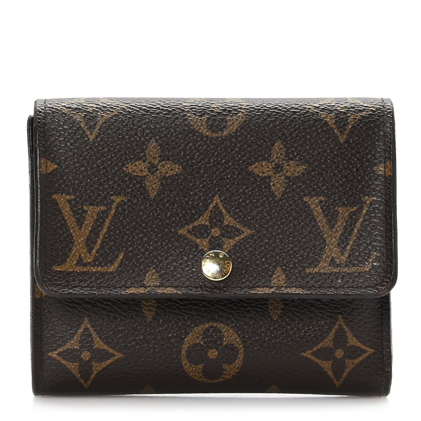 Monogram Anais Wallet