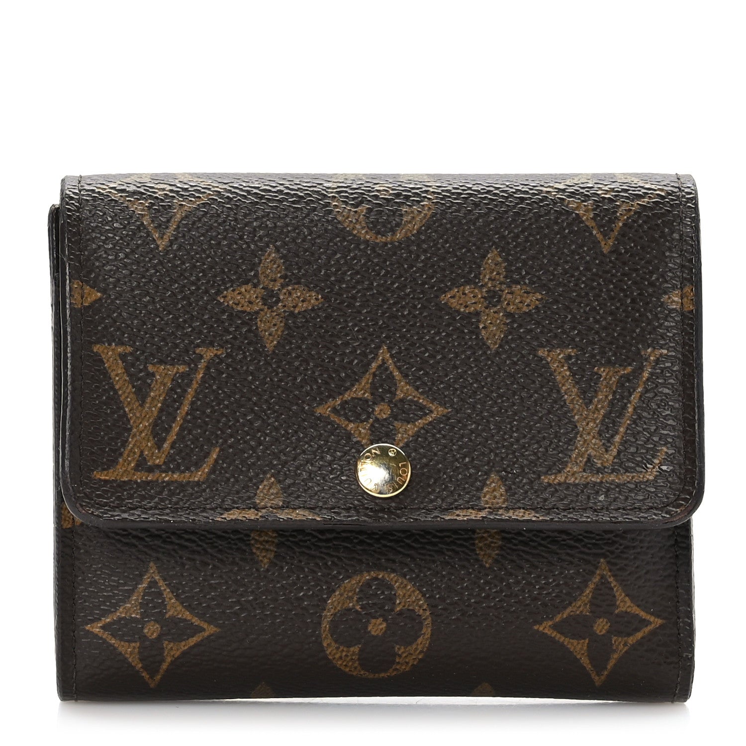 Louis Vuitton Monogram Anais Wallet 1 of 8