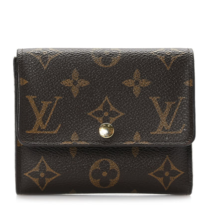 Louis Vuitton Monogram Anais Wallet 1 of 8