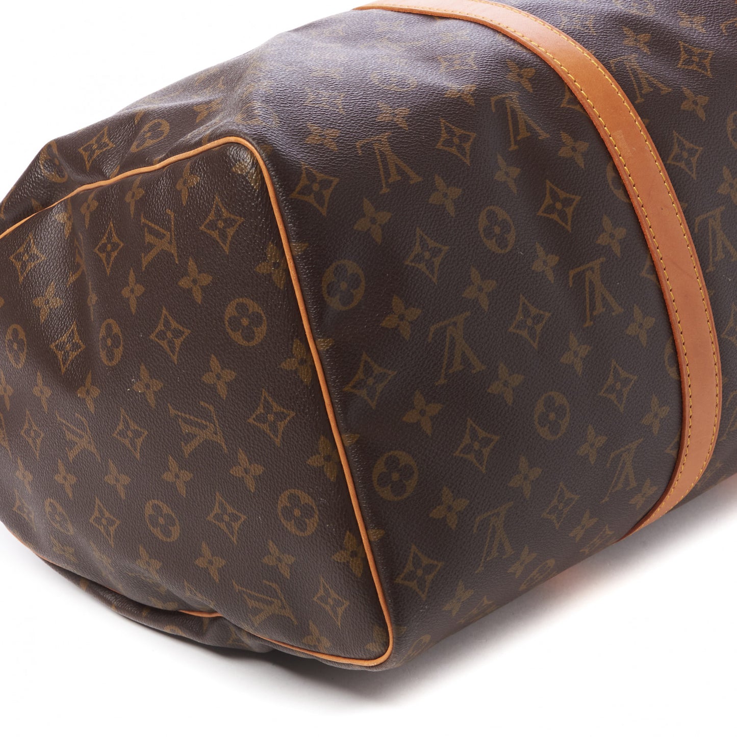 Monogram Keepall 50