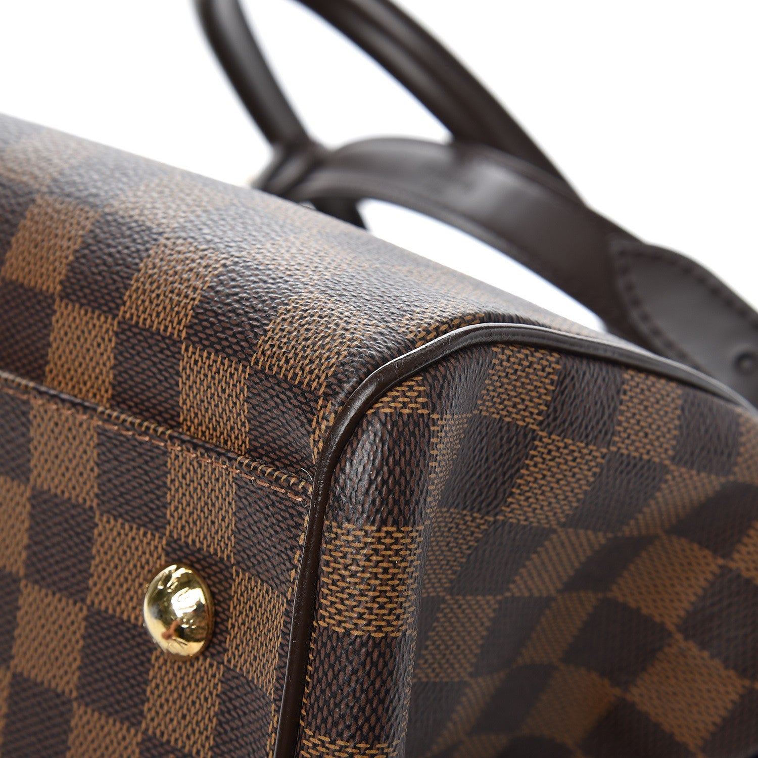 Louis Vuitton Damier Ebene Trevi GM 11 of 11