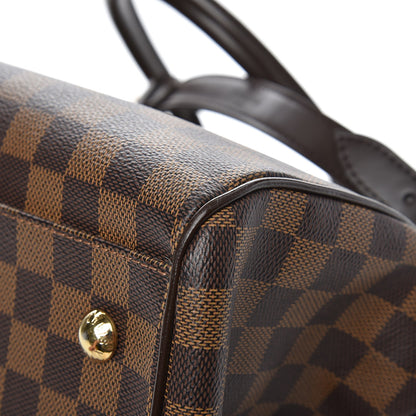 Louis Vuitton Damier Ebene Trevi GM 11 of 11