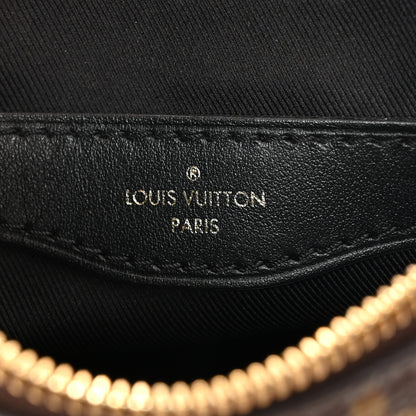 Louis Vuitton Monogram Boulogne NM Black 6 of 11