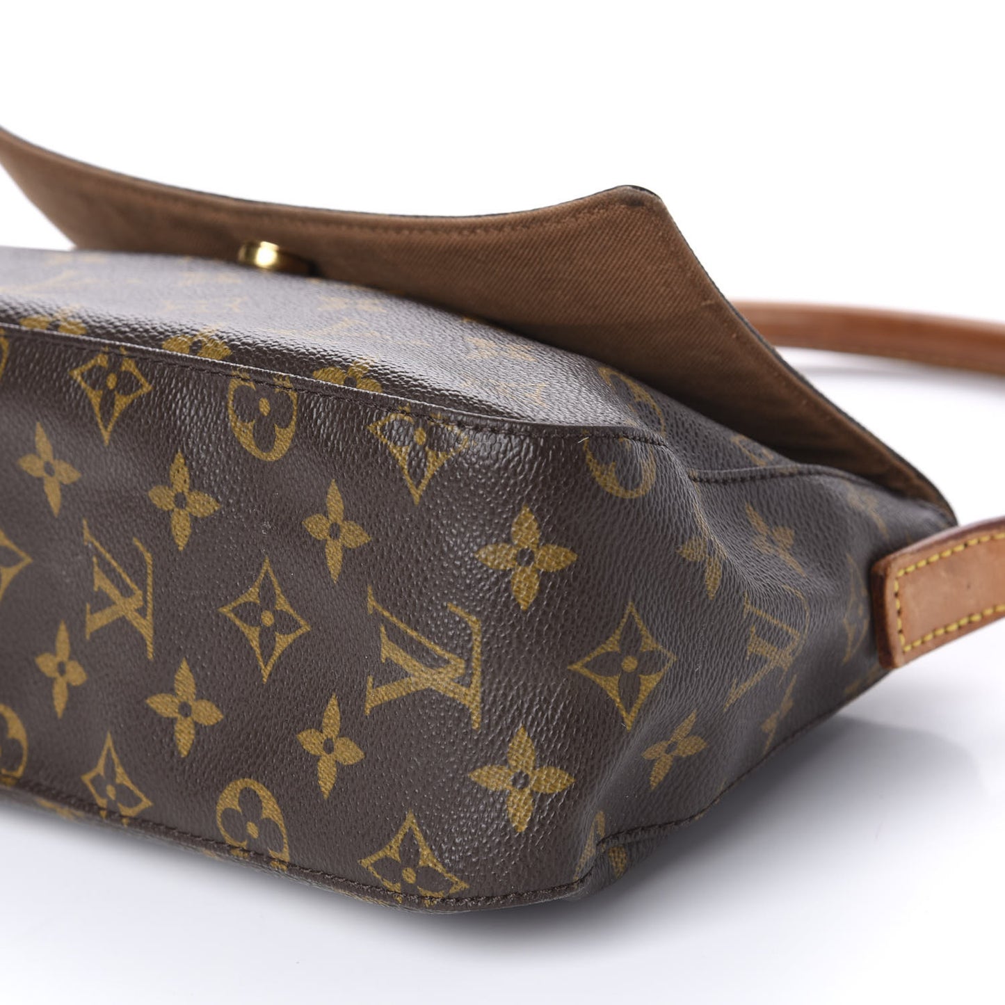 Monogram Mini Looping