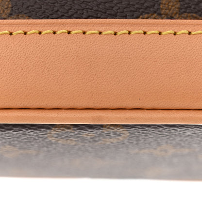 Louis Vuitton Monogram Nano Noe NV 10 of 13
