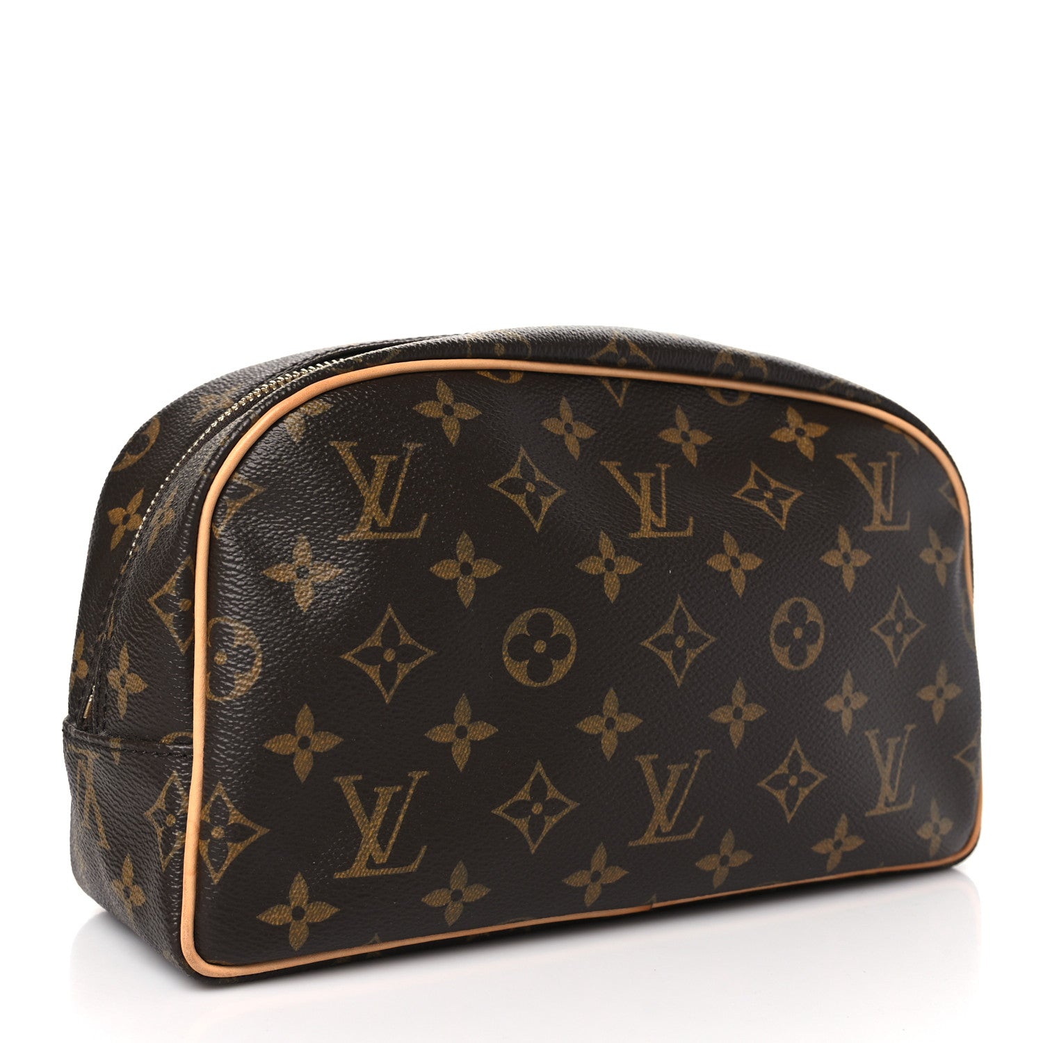 Louis Vuitton Monogram Toiletry Bag 25 3 of 9