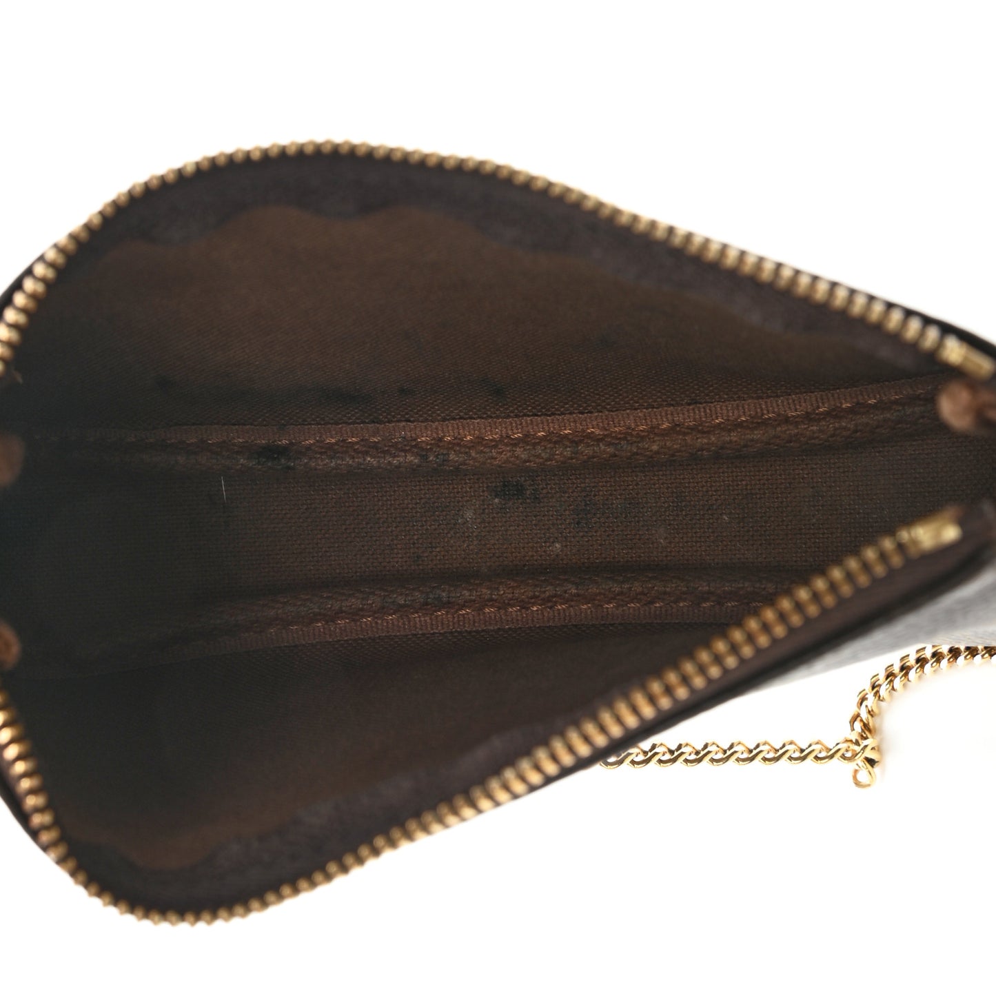 Monogram Mini Pochette Accessories