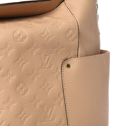 Louis Vuitton Empreinte Bagatelle Dune 10 of 10