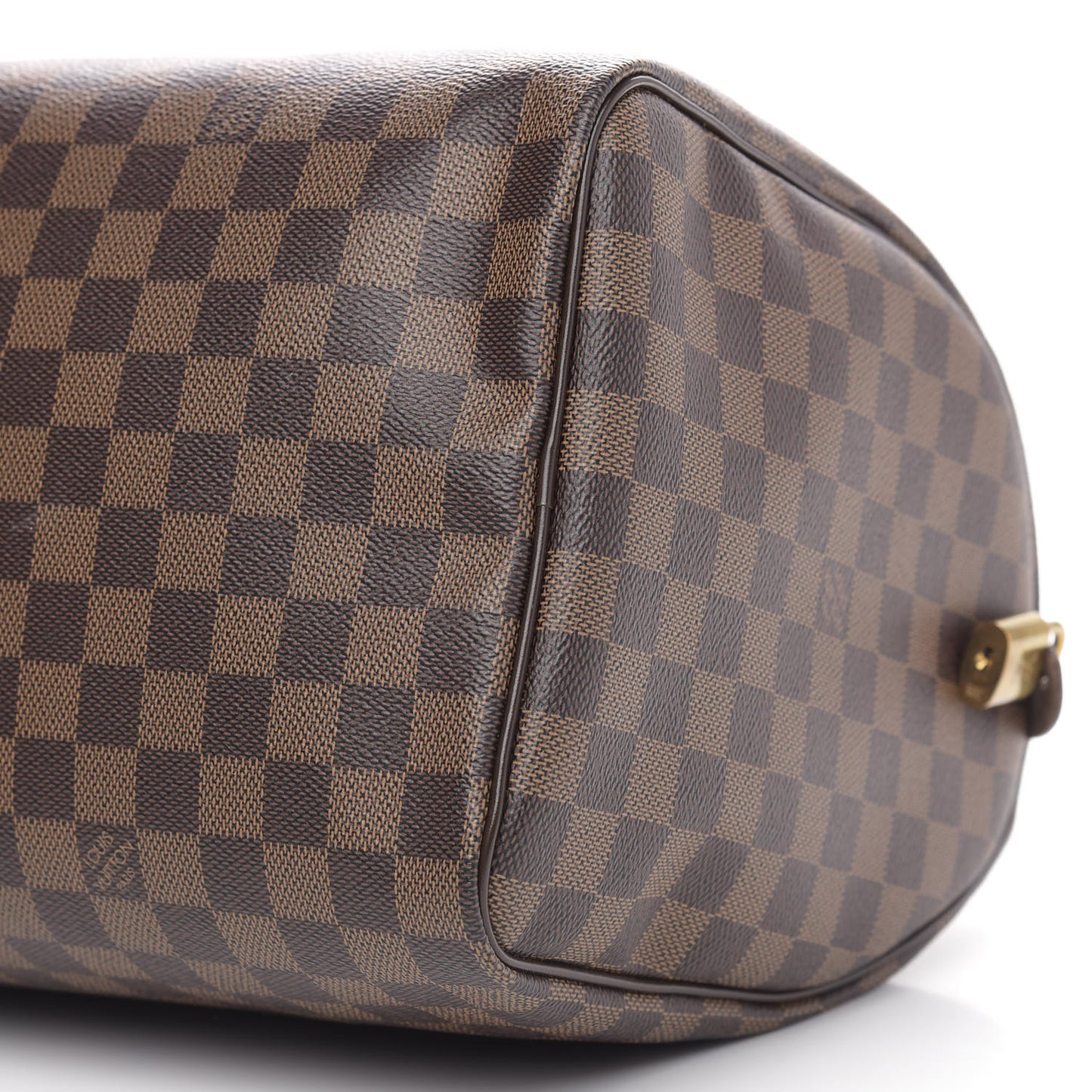 Damier Ebene Speedy 35