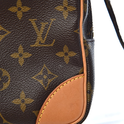 Louis Vuitton Monogram Amazone 7 of 10