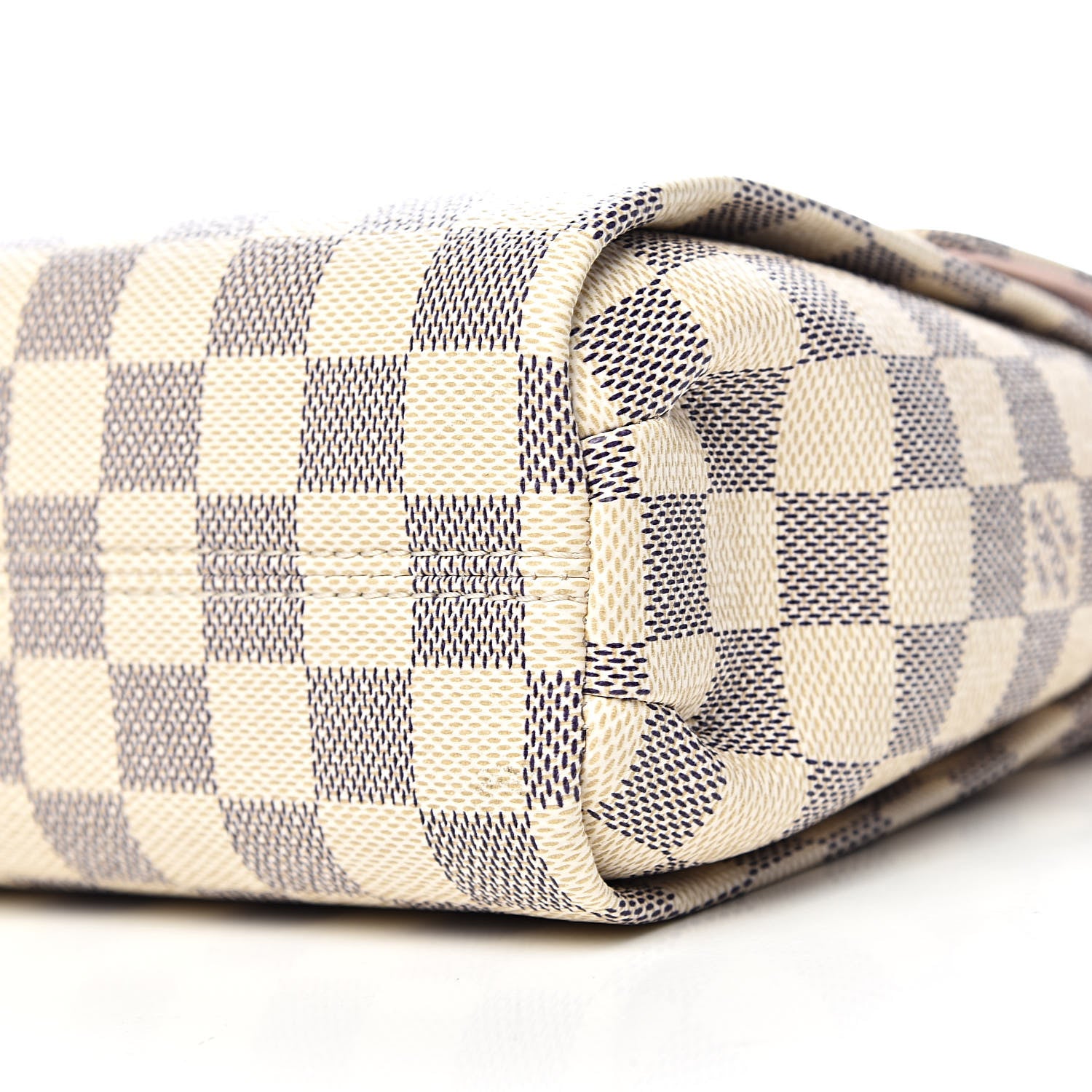 Louis Vuitton Damier Azur Croisette 10 of 11