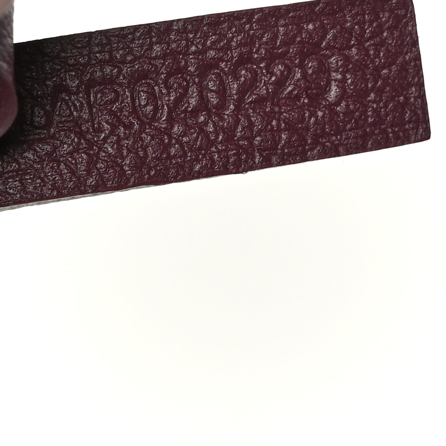 Goyardine Saint Louis GM Bordeaux