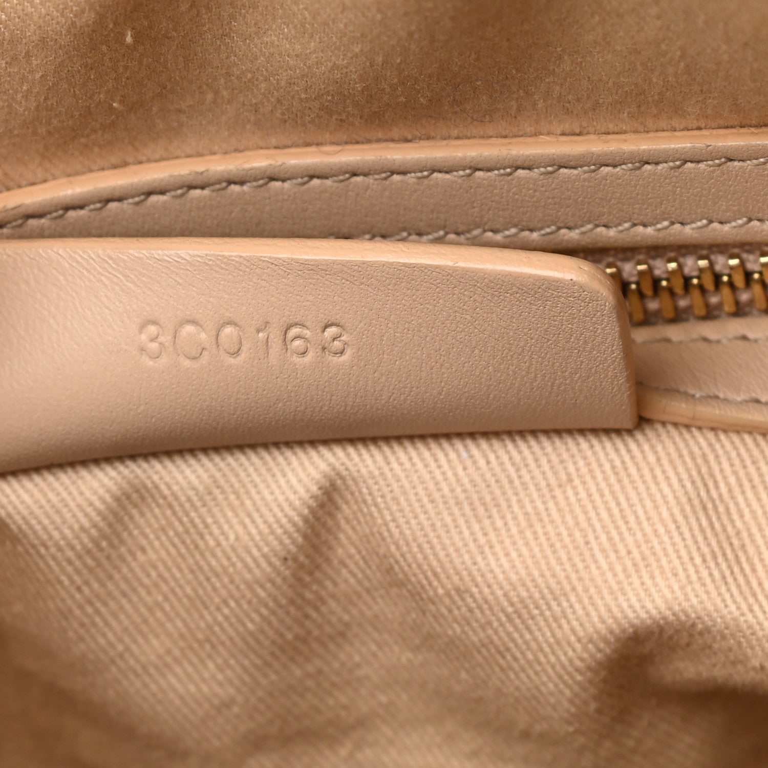 Givenchy Sugar Goatskin Small Antigona 7 of 15