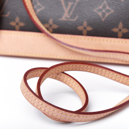 Louis Vuitton Monogram Alma BB 23 of 23