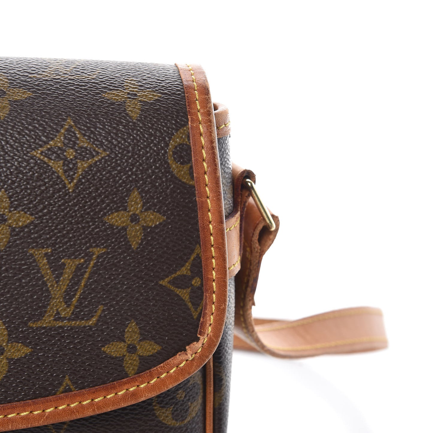 Monogram Sologne