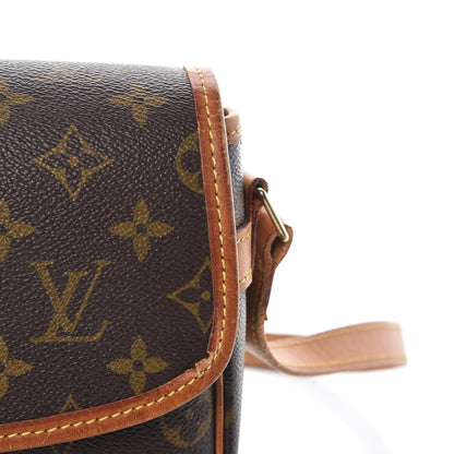 Louis Vuitton Monogram Sologne 9 of 23