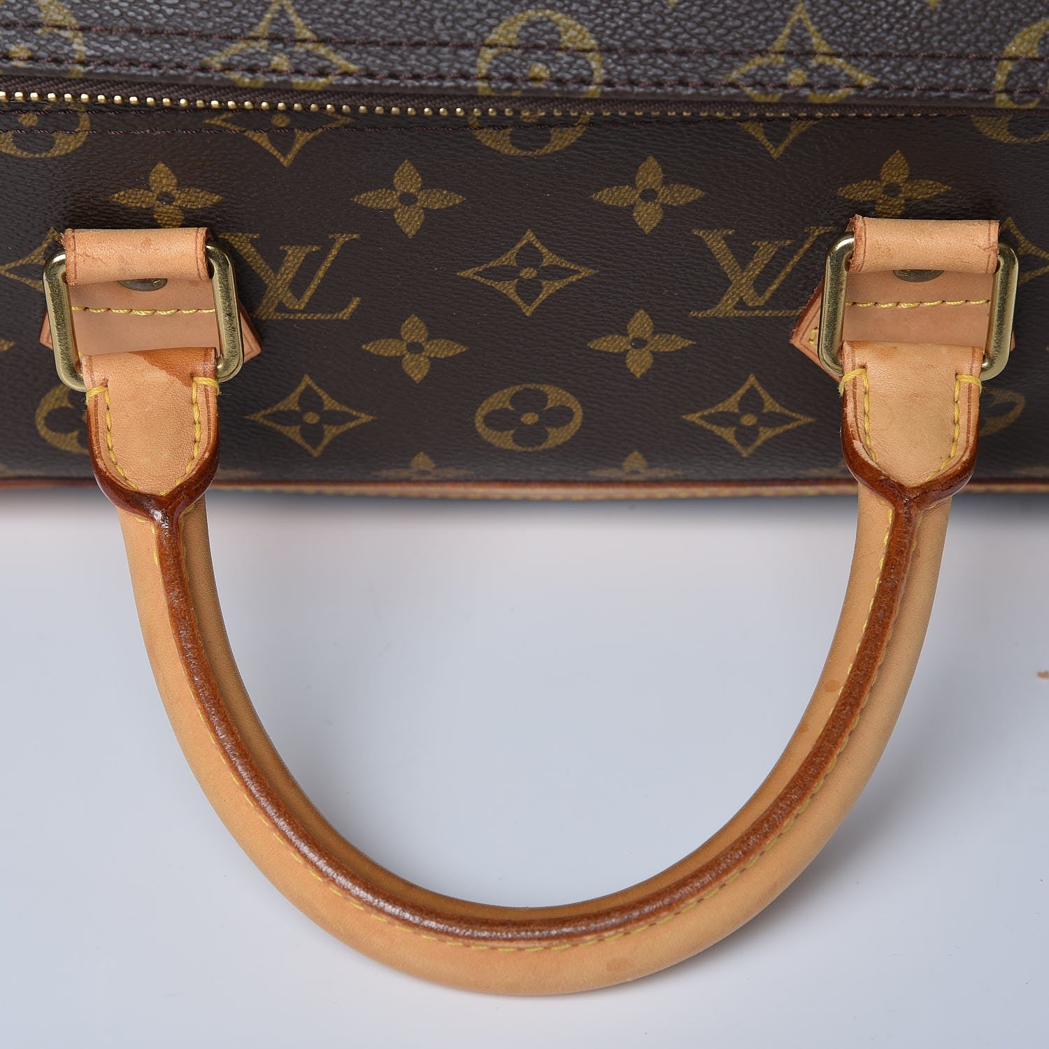 Louis Vuitton Monogram Cruiser 45 17 of 27