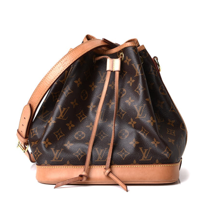 Louis Vuitton Monogram Petit Noe NM 1 of 8