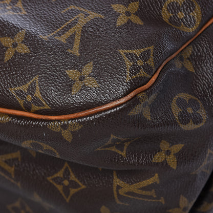 Louis Vuitton Monogram Saumur 35 13 of 15