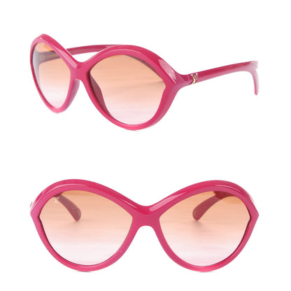 Louis Vuitton Flore Sunglasses Z0300W Rose Indien 1 of 5