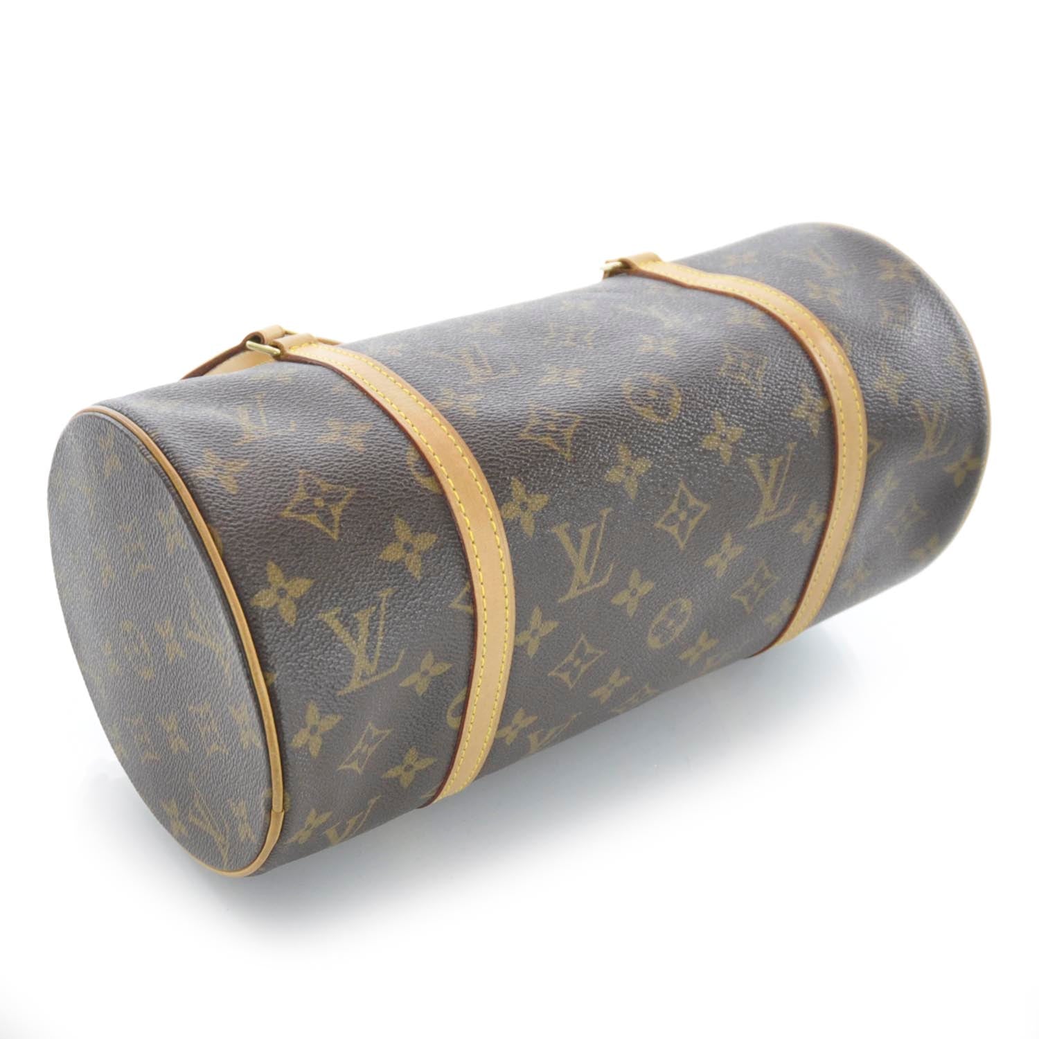 Louis Vuitton Monogram Papillon 30 3 of 5