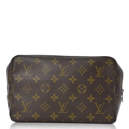 Louis Vuitton Monogram Trousse Toilette 23 1 of 14
